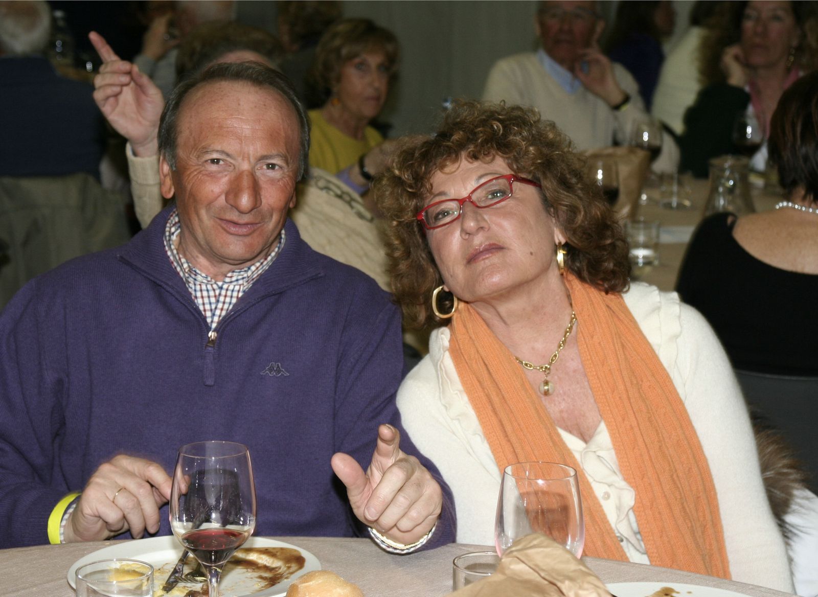 Cena di Gola 00055